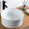 Раковина 41x41 см BELBAGNO BB1420