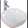 Раковина 42,5x42,5 см BELBAGNO BB1301