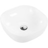 Раковина 42,5x42,5 см BELBAGNO BB1301