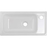Раковина 50,5x26,5 см BELBAGNO MINI 7045-KL
