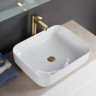 Раковина 50x39 см BELBAGNO BB1304