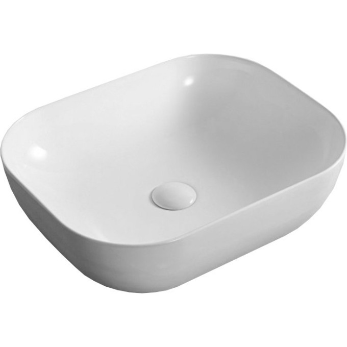 Раковина 50x40 см BELBAGNO BB1302