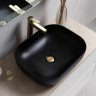 Раковина 50x40 см BELBAGNO BB1302-H301