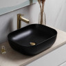 Раковина 50x40 см BELBAGNO BB1302-H301