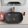 Раковина 50x40 см BELBAGNO BB1302-H311