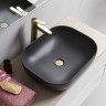 Раковина 50x40 см BELBAGNO BB1302-H311