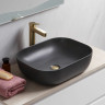 Раковина 50x40 см BELBAGNO BB1302-H311