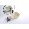 Раковина 50x40 см BELBAGNO BB1302-H316