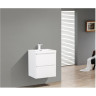 Раковина 50x40 см BELBAGNO PIETRA MINI BB-500-PM-LVB