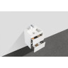 Раковина 50x40 см BELBAGNO PIETRA MINI BB-500-PM-LVB