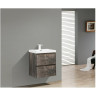 Раковина 50x40 см BELBAGNO PIETRA MINI BB-500-PM-LVB