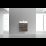 Раковина 50x40 см BELBAGNO PIETRA MINI BB-500-PM-LVB