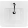 Раковина 50x46 см BELBAGNO URBAN 12050-KL