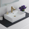 Раковина 51x36 см BELBAGNO BB1340