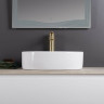 Раковина 51x36,5 см BELBAGNO BB1049