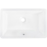 Раковина 52,5x34 см BELBAGNO BB1009
