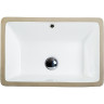 Раковина 52,5x34 см BELBAGNO BB1009