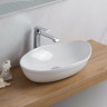 Раковина 52x34 см BELBAGNO BB1362
