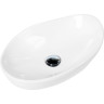 Раковина 52x34 см BELBAGNO BB1362