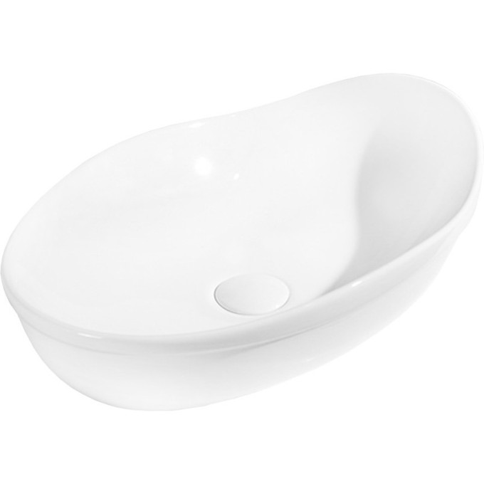 Раковина 52x34 см BELBAGNO BB1362