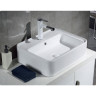 Раковина 52x42 см BELBAGNO BB1367