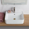 Раковина 52x42 см BELBAGNO BB1367