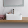 Раковина 52x42 см BELBAGNO BB1367