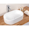 Раковина 55x35 см BELBAGNO BB1048