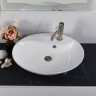 Раковина 55x45 см BELBAGNO BB1370