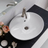 Раковина 55x45 см BELBAGNO BB1370