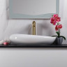 Раковина 57x36 см BELBAGNO BB1396