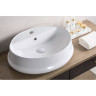 Раковина 57x43 см BELBAGNO BB1399