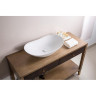 Раковина 60,5x36 см BELBAGNO BB1404