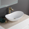 Раковина 60,5x36 см BELBAGNO BB1404