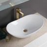 Раковина 60,5x36 см BELBAGNO BB1404