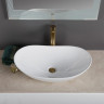 Раковина 60,5x36 см BELBAGNO BB1404