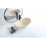 Раковина 60,5x36 см BELBAGNO BB1404-H316