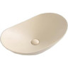 Раковина 60,5x36 см BELBAGNO BB1404-H316