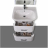 Раковина 60х48 см BELBAGNO ALPINA ALP-600-CB-LVB
