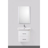 Раковина 60х48 см BELBAGNO ALPINA ALP-600-CB-LVB