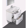 Раковина 60х48 см BELBAGNO ALPINA ALP-600-CB-LVB