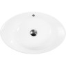 Раковина 60x37 см BELBAGNO BB1087