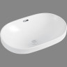 Раковина 60x40 см BELBAGNO BB1004
