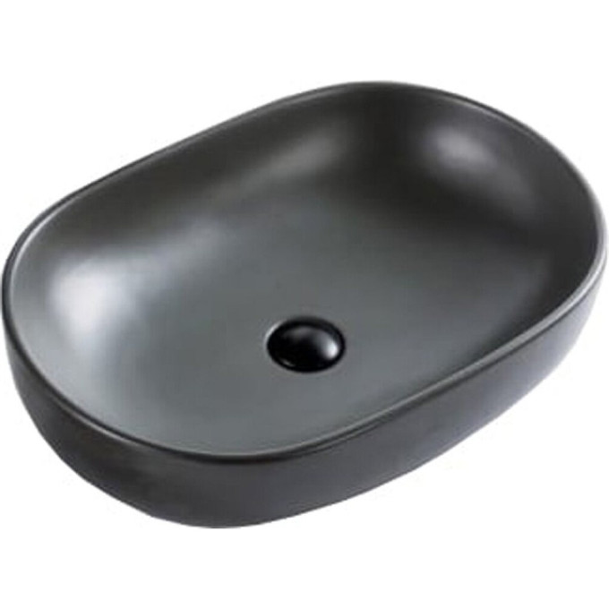 Раковина 60x42 см BELBAGNO BB1084-H311