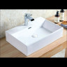 Раковина 60x42 см BELBAGNO BB1338