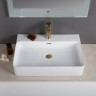 Раковина 60x42 см BELBAGNO BB1338