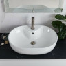 Раковина 60x42,5 см BELBAGNO BB1151