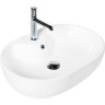 Раковина 60x42,5 см BELBAGNO BB1151