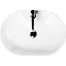 Раковина 60x42,5 см BELBAGNO BB1151
