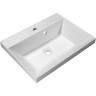 Раковина 60x45 см BELBAGNO MARINO BB600/450-LV-MR-AST